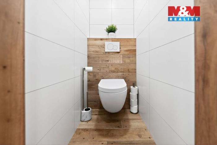 Prodej bytu 3+kk, Brno - Komárov, Plotní, 125 m2