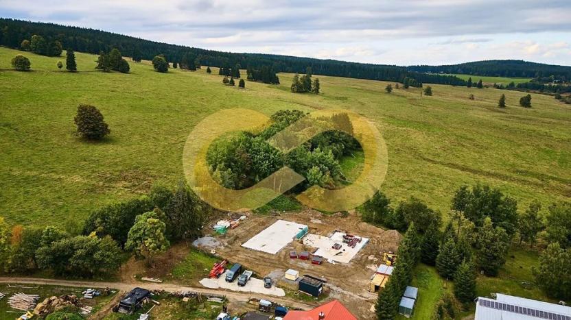 Prodej bytu 2+kk, Nové Hutě, 40 m2