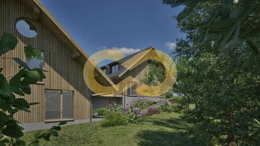 Prodej bytu 2+kk, Nové Hutě, 40 m2