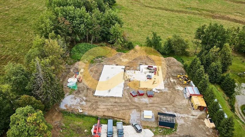 Prodej bytu 1+kk, Nové Hutě, 36 m2