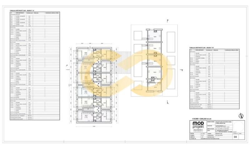 Prodej bytu 1+kk, Nové Hutě, 36 m2