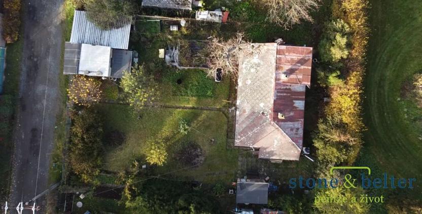 Prodej pozemku pro bydlení, Ohrobec, K lesíčku, 547 m2