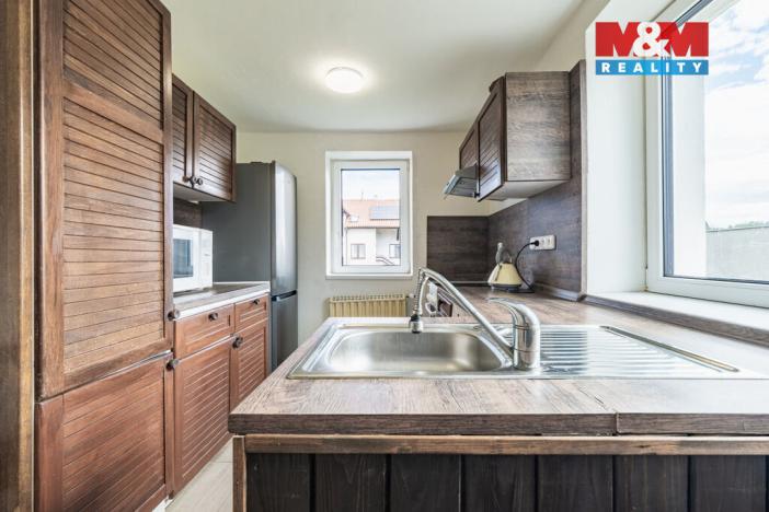 Prodej rodinného domu, Podlesí, 160 m2