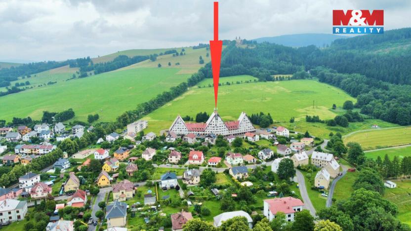 Prodej bytu 3+1, Králíky, Leoše Janáčka, 95 m2