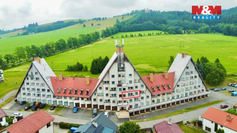 Prodej bytu 3+1, Králíky, Leoše Janáčka, 95 m2