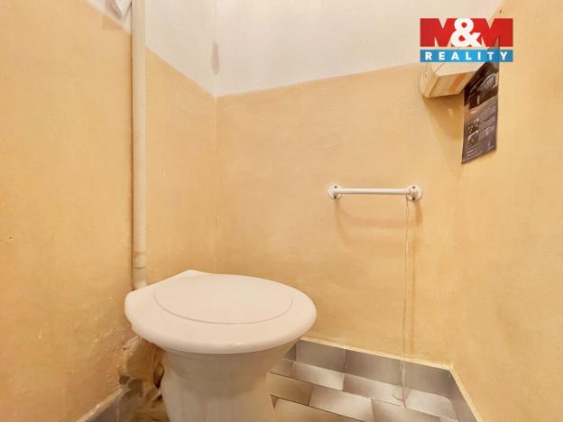 Prodej bytu 3+1, Králíky, Leoše Janáčka, 95 m2