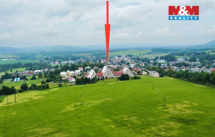 Prodej bytu 3+1, Králíky, Leoše Janáčka, 95 m2