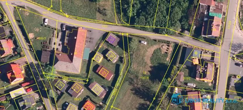 Prodej chaty, Frýdlant nad Ostravicí, 20 m2