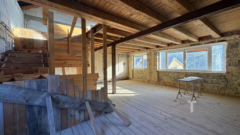 Prodej vícegeneračního domu, Boskovice, Bělská, 185 m2