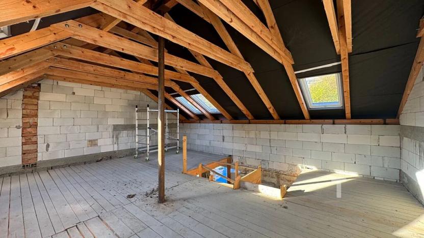 Prodej vícegeneračního domu, Boskovice, Bělská, 185 m2