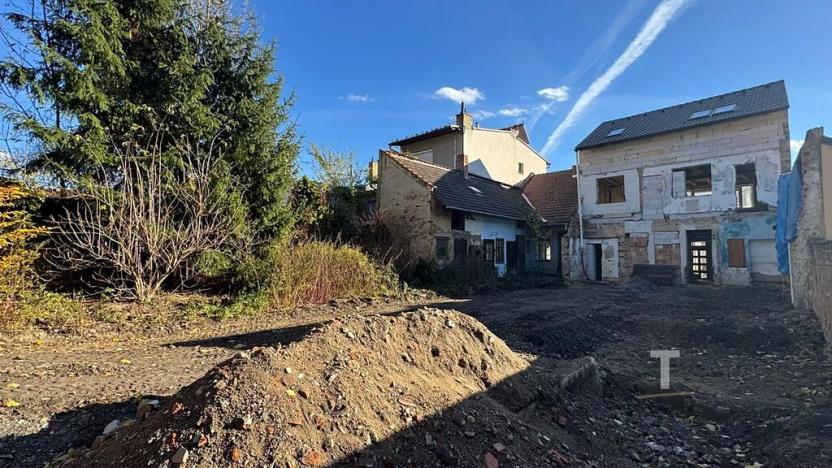 Prodej vícegeneračního domu, Boskovice, Bělská, 185 m2