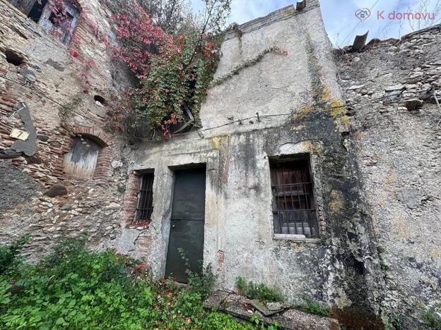 Prodej rodinného domu, Pace del Mela, Itálie, 107 m2