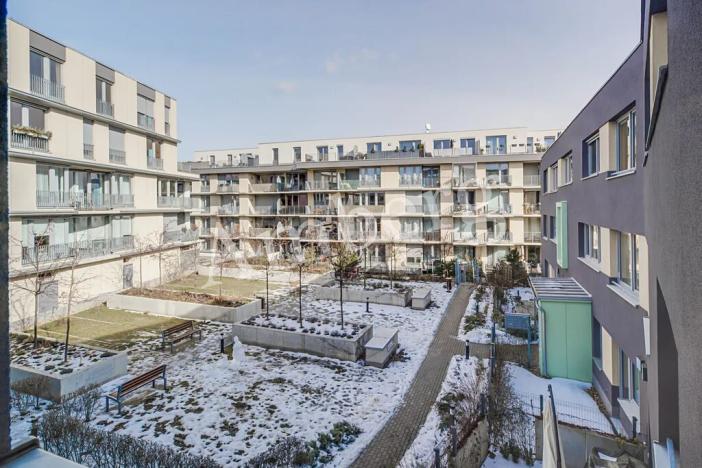 Pronájem bytu 2+kk, Praha - Žižkov, Olgy Havlové, 54 m2