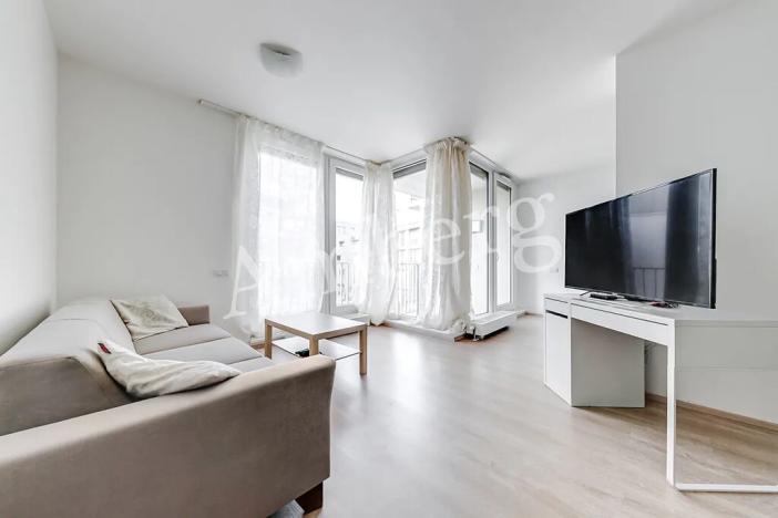 Pronájem bytu 2+kk, Praha - Žižkov, Olgy Havlové, 54 m2