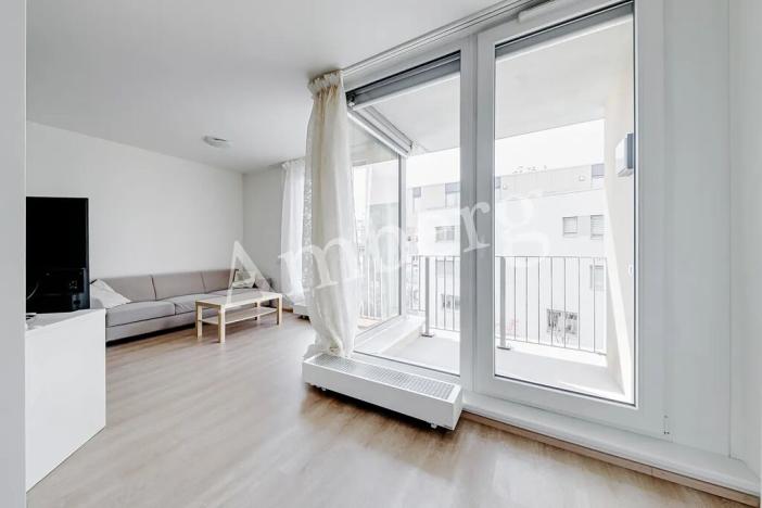 Pronájem bytu 2+kk, Praha - Žižkov, Olgy Havlové, 54 m2