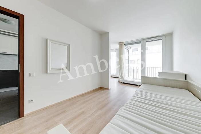 Pronájem bytu 2+kk, Praha - Žižkov, Olgy Havlové, 54 m2