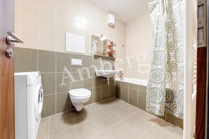 Pronájem bytu 2+kk, Praha - Žižkov, Olgy Havlové, 54 m2