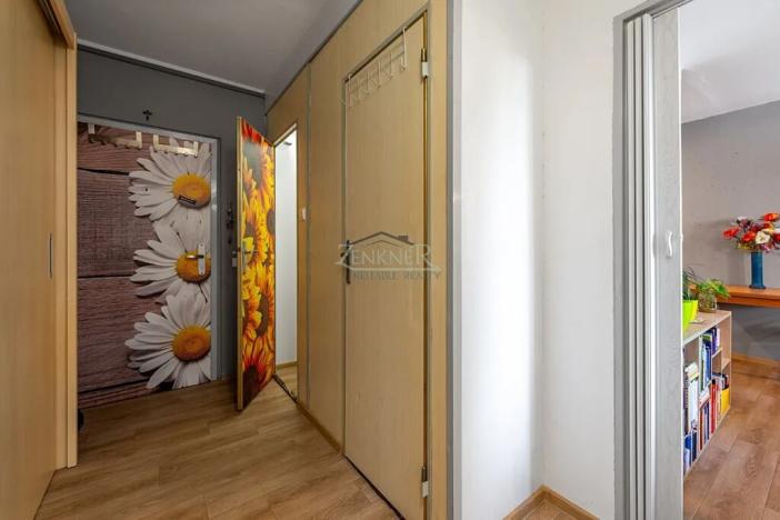 Pronájem bytu 2+kk, Kolín, Podskalská, 44 m2