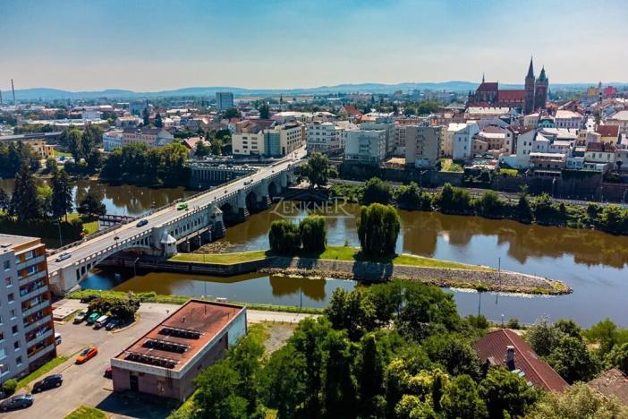 Pronájem bytu 2+kk, Kolín, Podskalská, 44 m2