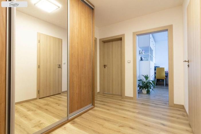 Prodej bytu 3+1, Plzeň - Bolevec, Žlutická, 68 m2