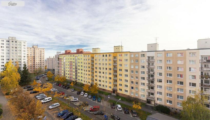 Prodej bytu 3+1, Plzeň - Bolevec, Žlutická, 68 m2