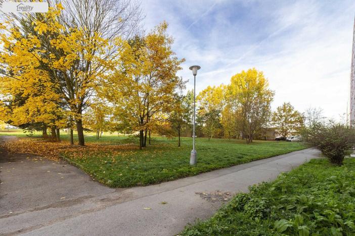 Prodej bytu 3+1, Plzeň - Bolevec, Žlutická, 68 m2