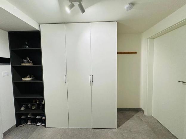 Pronájem bytu 2+kk, Praha - Vršovice, Murmanská, 55 m2