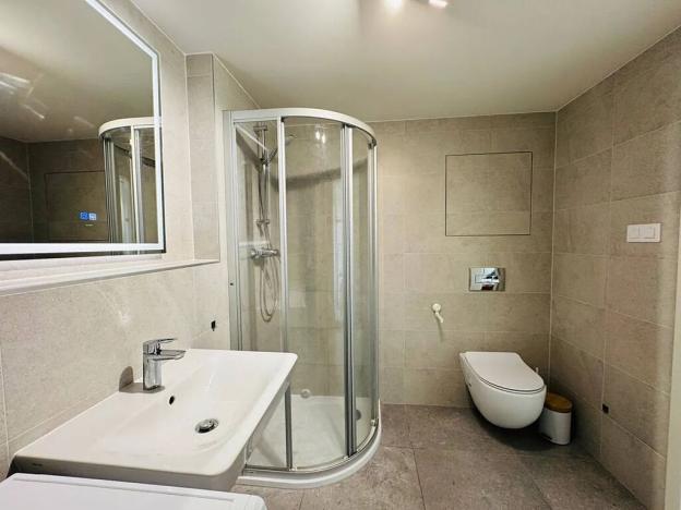 Pronájem bytu 2+kk, Praha - Vršovice, Murmanská, 55 m2