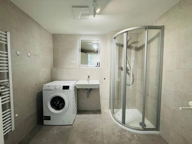 Pronájem bytu 2+kk, Praha - Vršovice, Murmanská, 55 m2