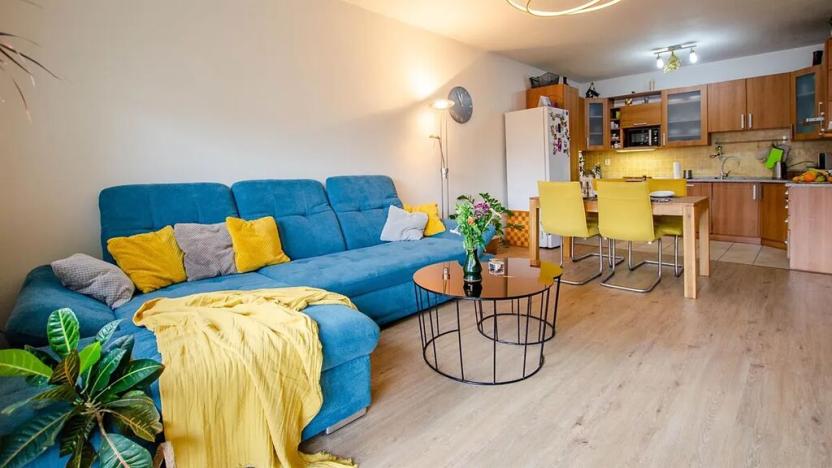 Pronájem bytu 3+kk, Poděbrady, Čechova, 75 m2