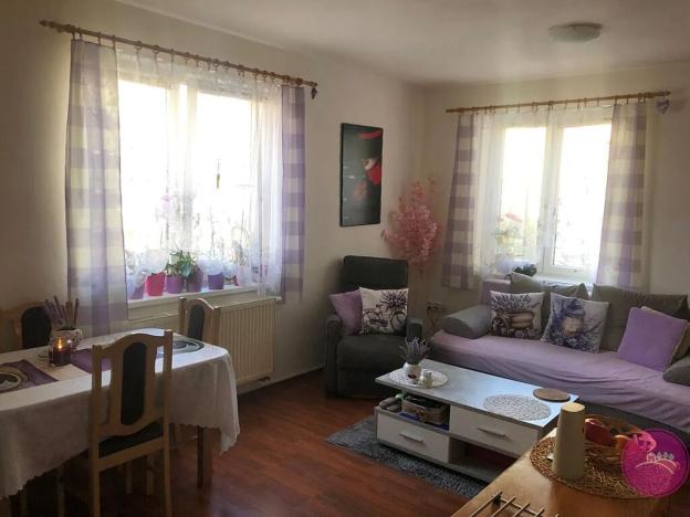 Pronájem bytu 1+kk, Olomouc, Voskovcova, 31 m2