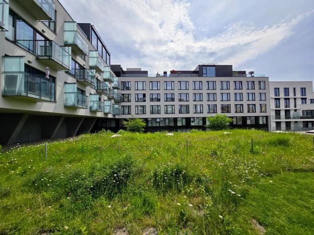 Pronájem bytu 3+kk, Praha - Smíchov, Gabrielská, 138 m2