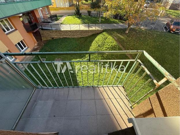 Prodej bytu 2+1, Opava, Mařádkova, 49 m2