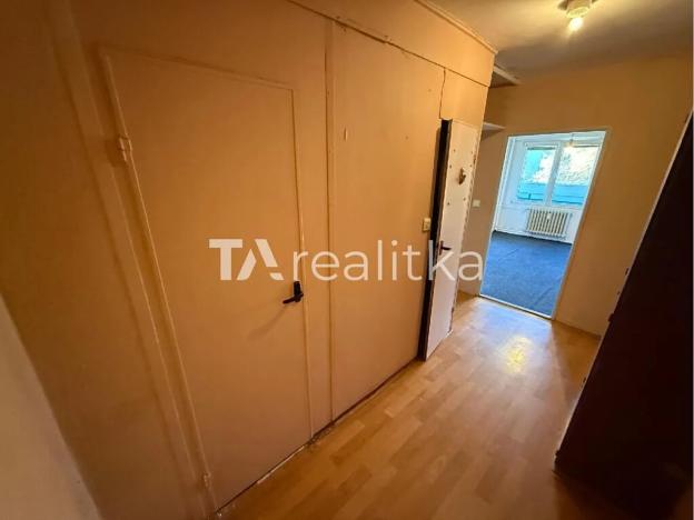 Prodej bytu 2+1, Opava, Mařádkova, 49 m2