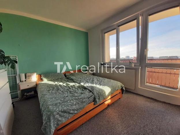 Prodej bytu 3+1, Frýdek-Místek, Dr. M. Tyrše, 79 m2