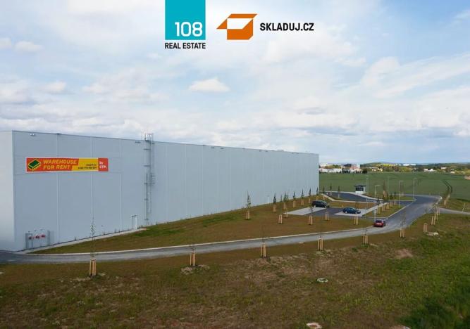 Pronájem skladu, Blatnice, 30000 m2