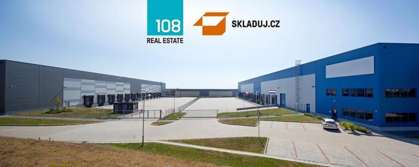 Pronájem skladu, Nýřany, U Mexika, 5000 m2