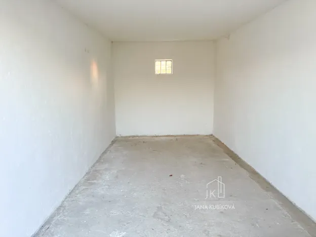 Prodej garáže, Veselí nad Moravou, 19 m2