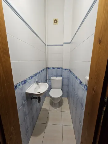 Pronájem bytu 2+kk, Pardubice, třída Míru, 123 m2