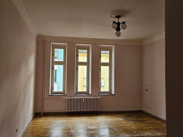 Pronájem bytu 2+kk, Pardubice, třída Míru, 123 m2