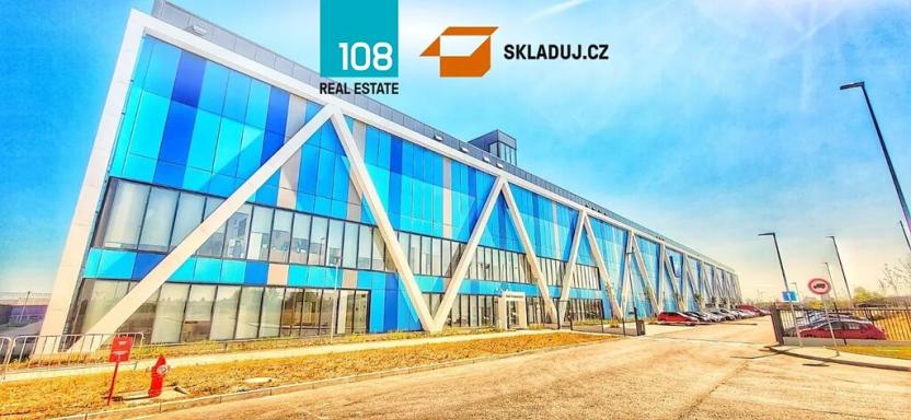 Pronájem skladu, Plzeň, Ke Karlovu, 5000 m2