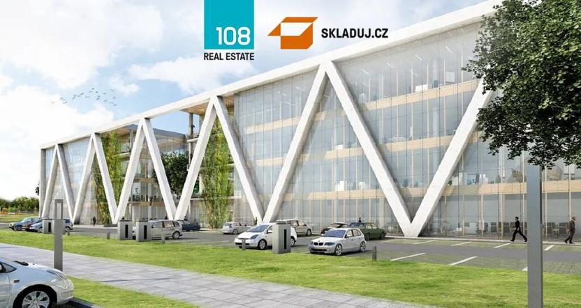 Pronájem skladu, Plzeň, Ke Karlovu, 5000 m2