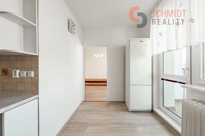 Pronájem bytu 3+1, Břeclav, J. Palacha, 68 m2