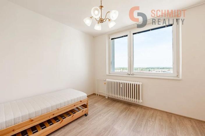 Pronájem bytu 3+1, Břeclav, J. Palacha, 68 m2