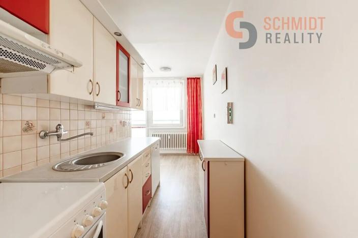 Pronájem bytu 3+1, Břeclav, J. Palacha, 68 m2