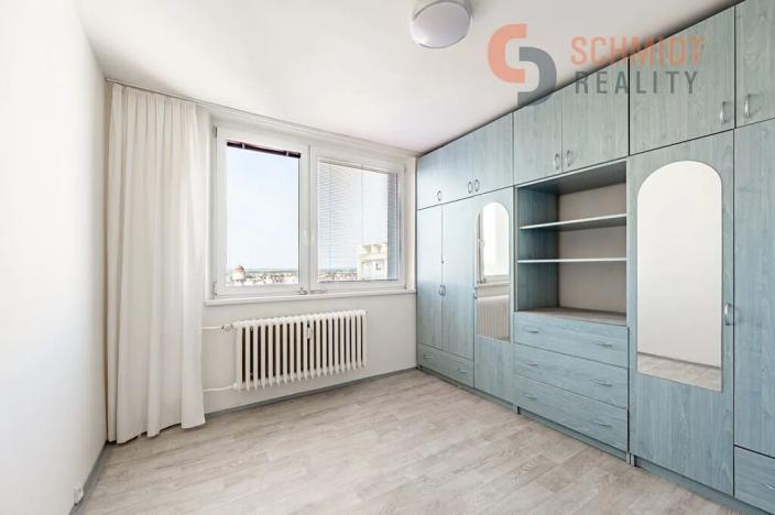 Pronájem bytu 3+1, Břeclav, J. Palacha, 68 m2