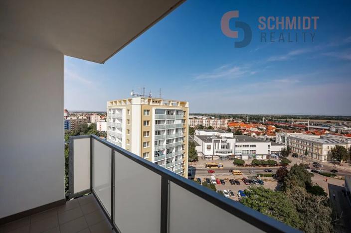 Pronájem bytu 3+1, Břeclav, J. Palacha, 68 m2