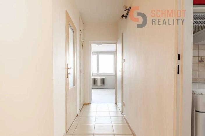 Pronájem bytu 3+1, Břeclav, J. Palacha, 68 m2