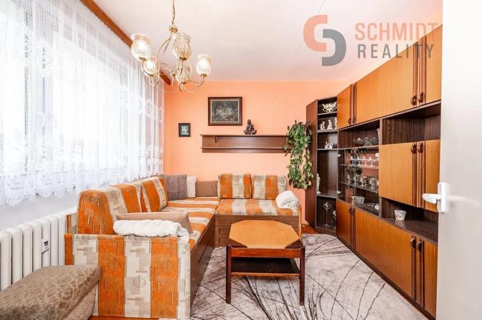 Prodej bytu 1+1, Břeclav, 35 m2