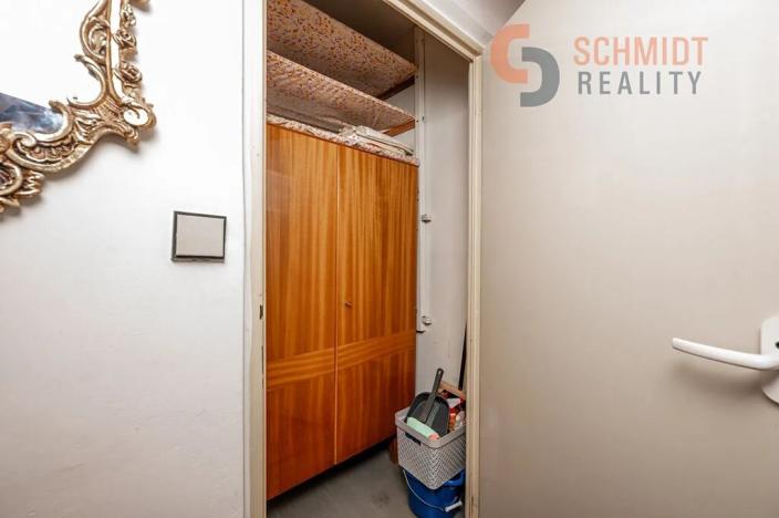 Prodej bytu 1+1, Břeclav, 35 m2